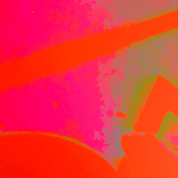 Rainbow Earrings 🌈 - Picture 4 of 4